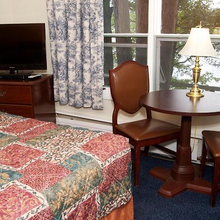 Sunset Motor Inn レバノン エクステリア 写真