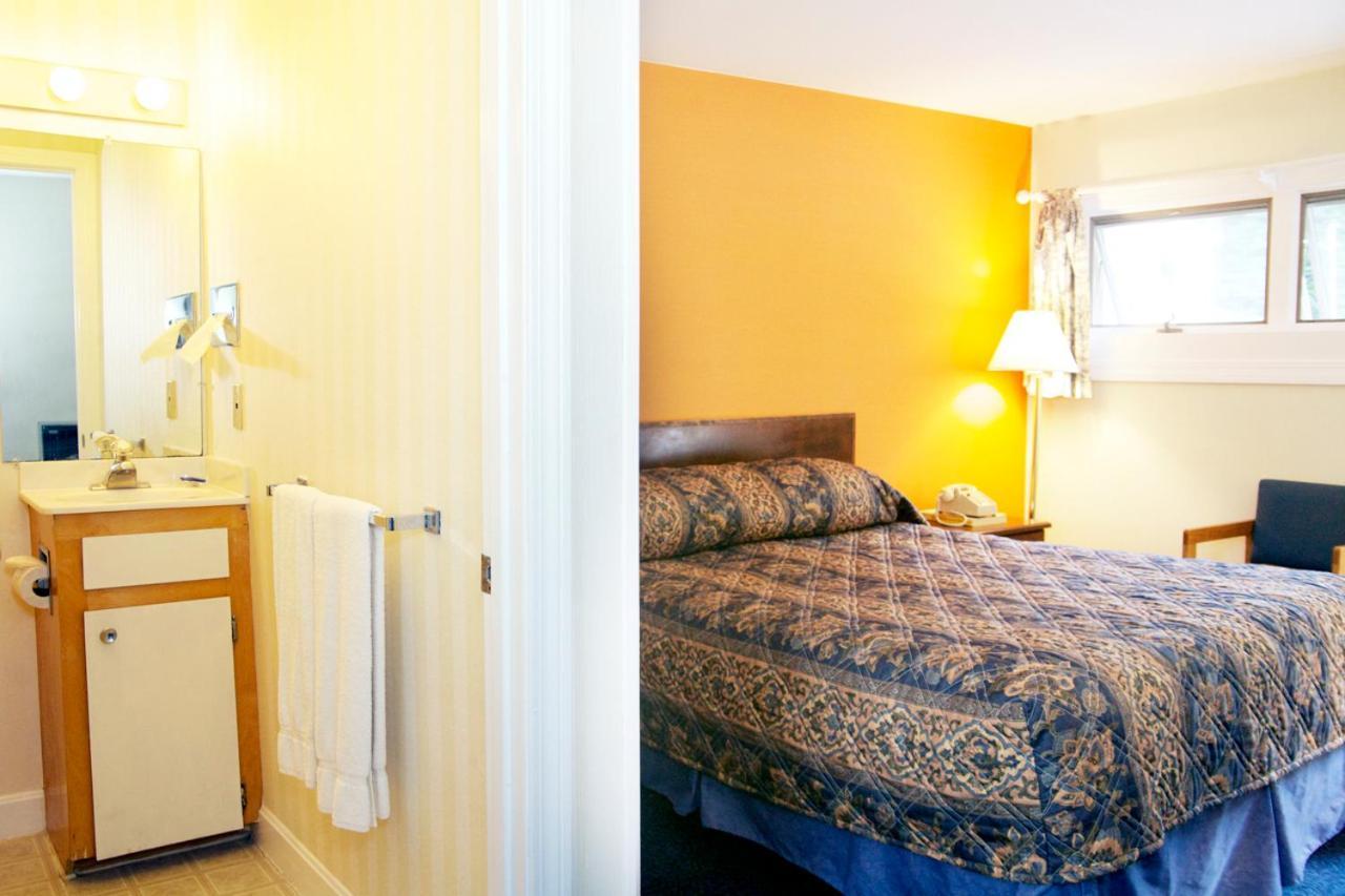 Sunset Motor Inn レバノン エクステリア 写真
