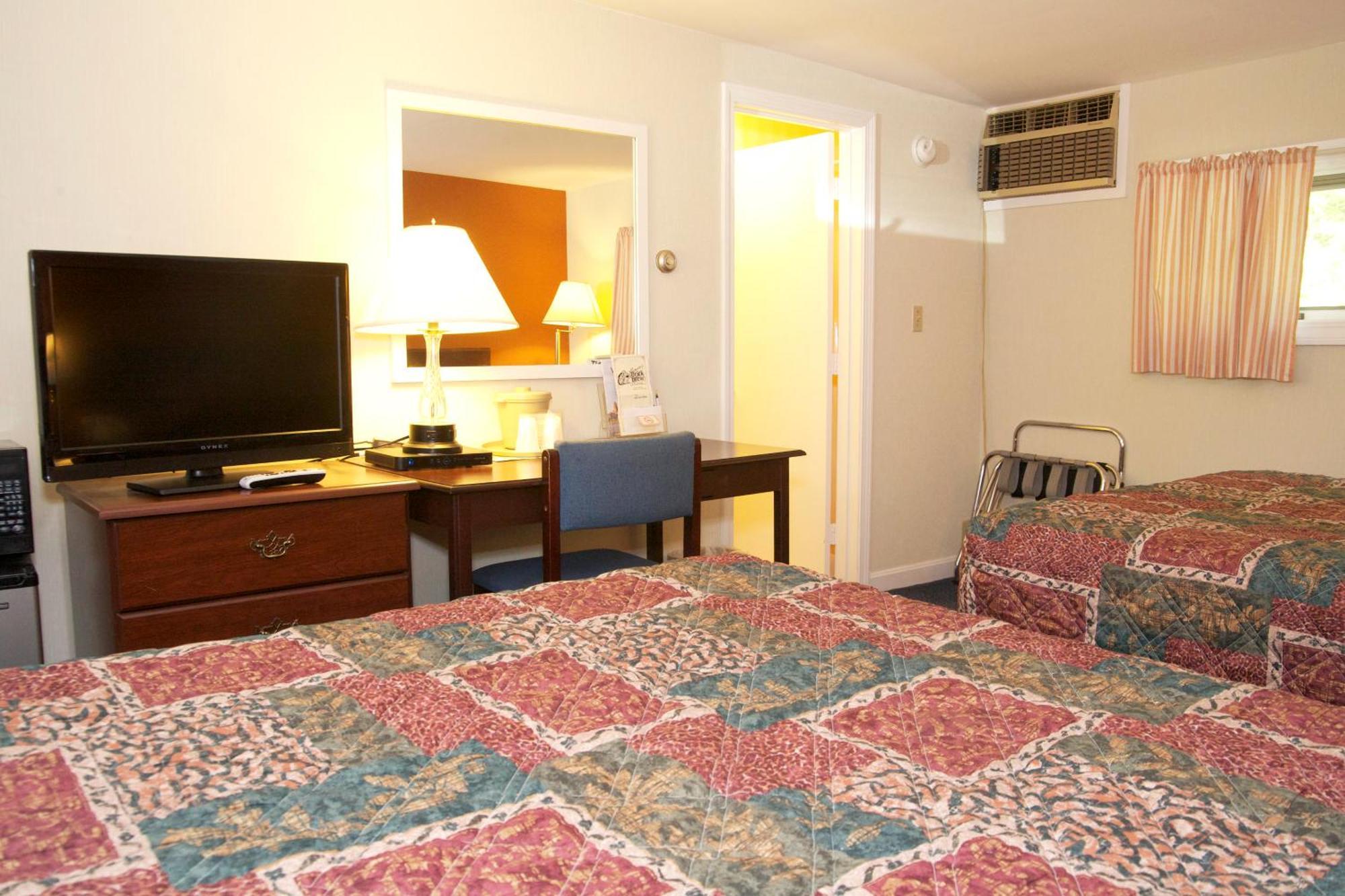 Sunset Motor Inn レバノン エクステリア 写真