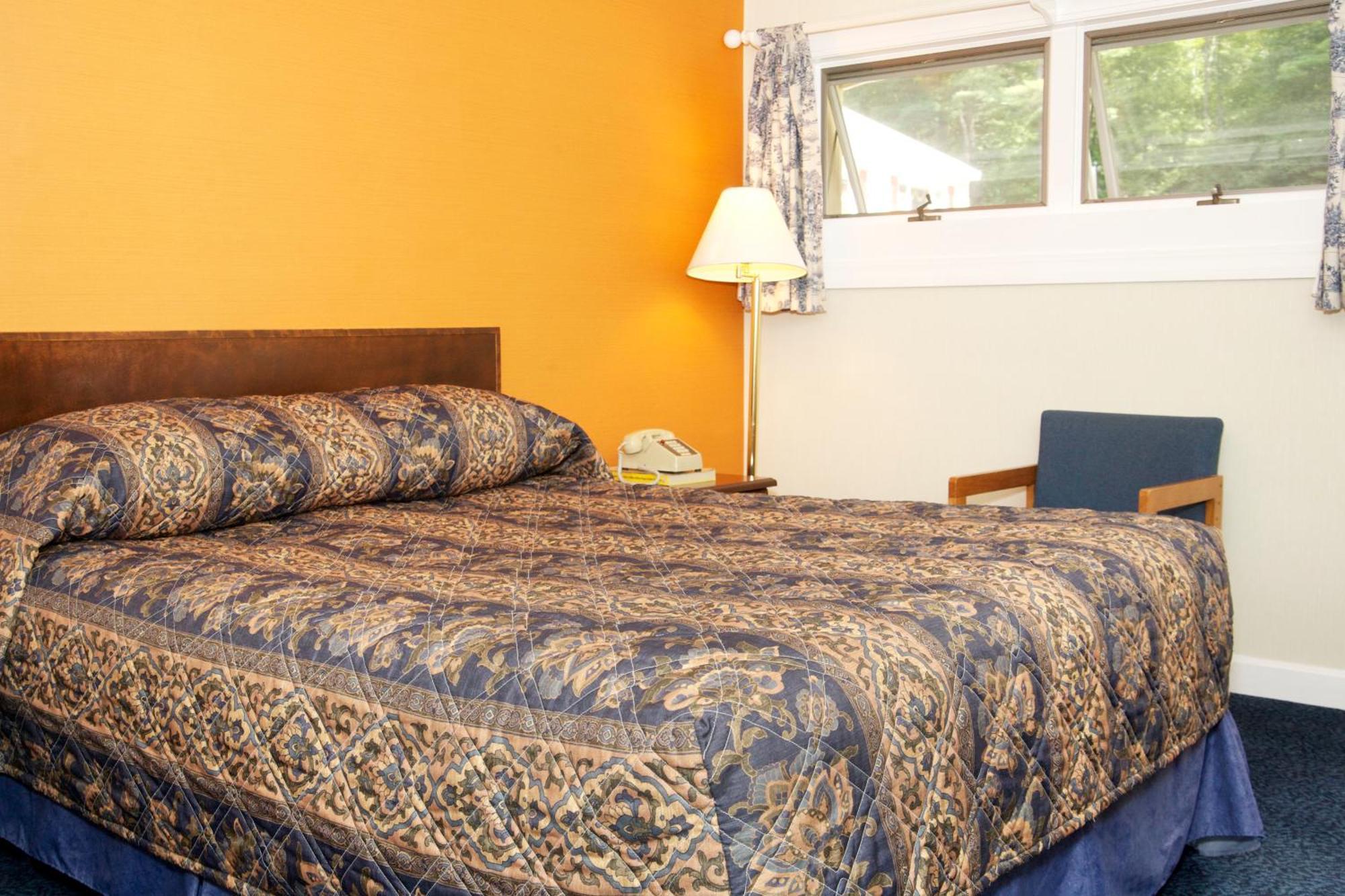 Sunset Motor Inn レバノン エクステリア 写真