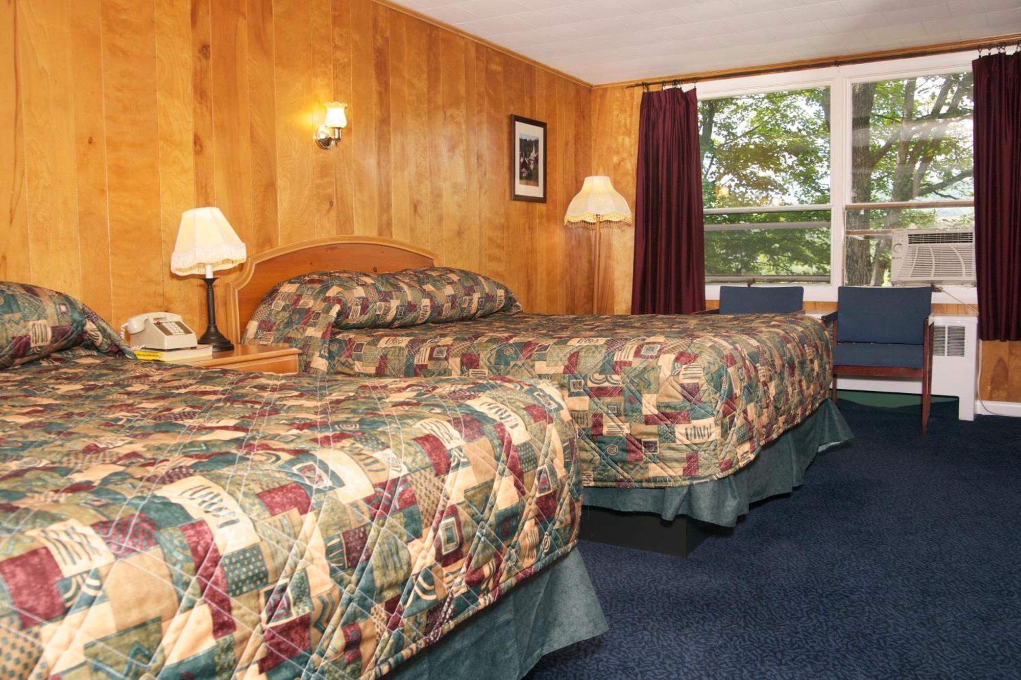 Sunset Motor Inn レバノン エクステリア 写真